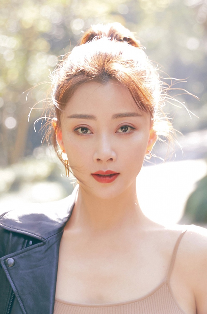 Thiên Ân Đào là ai?