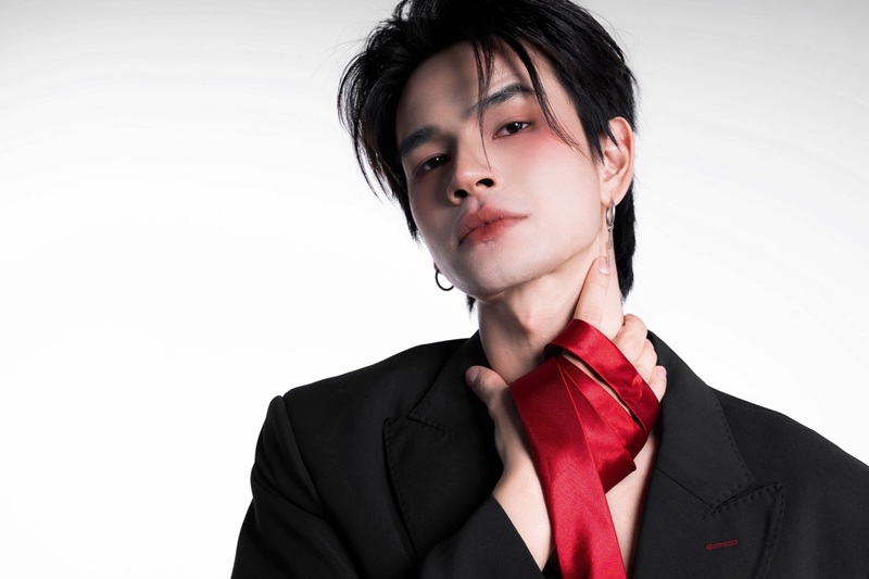 Thunder Phạm là ai?