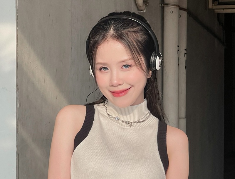 Tiểu sử Changmie