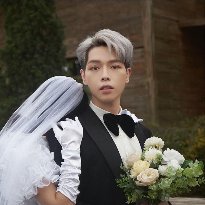 Tiểu sử Đức Phúc