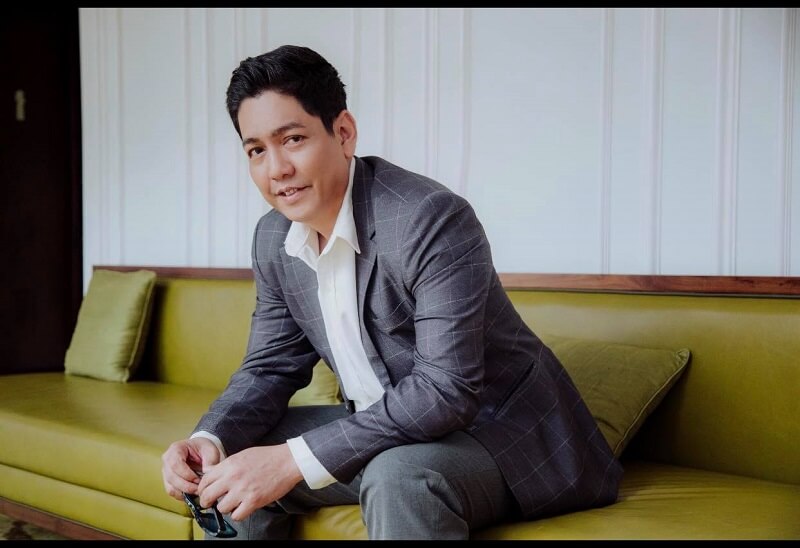 Tiểu sử Đức Thịnh