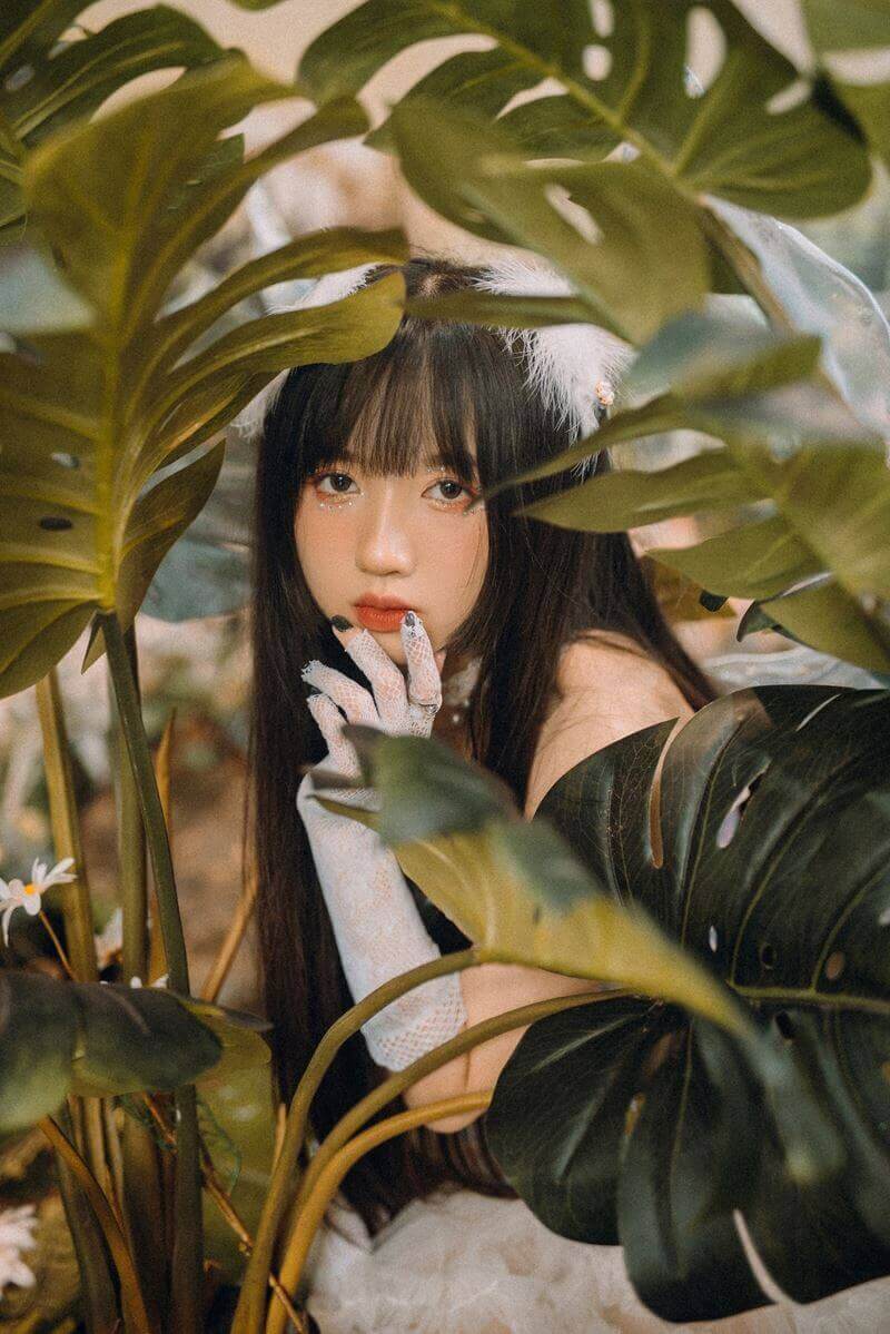 Tiểu sử Hà Thảo Linh