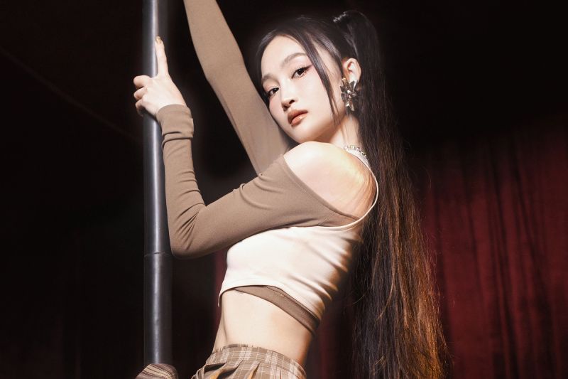 tiểu sử Juky San