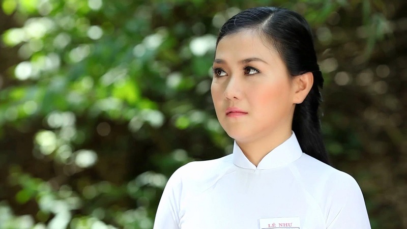 Tiểu sử Lê Như