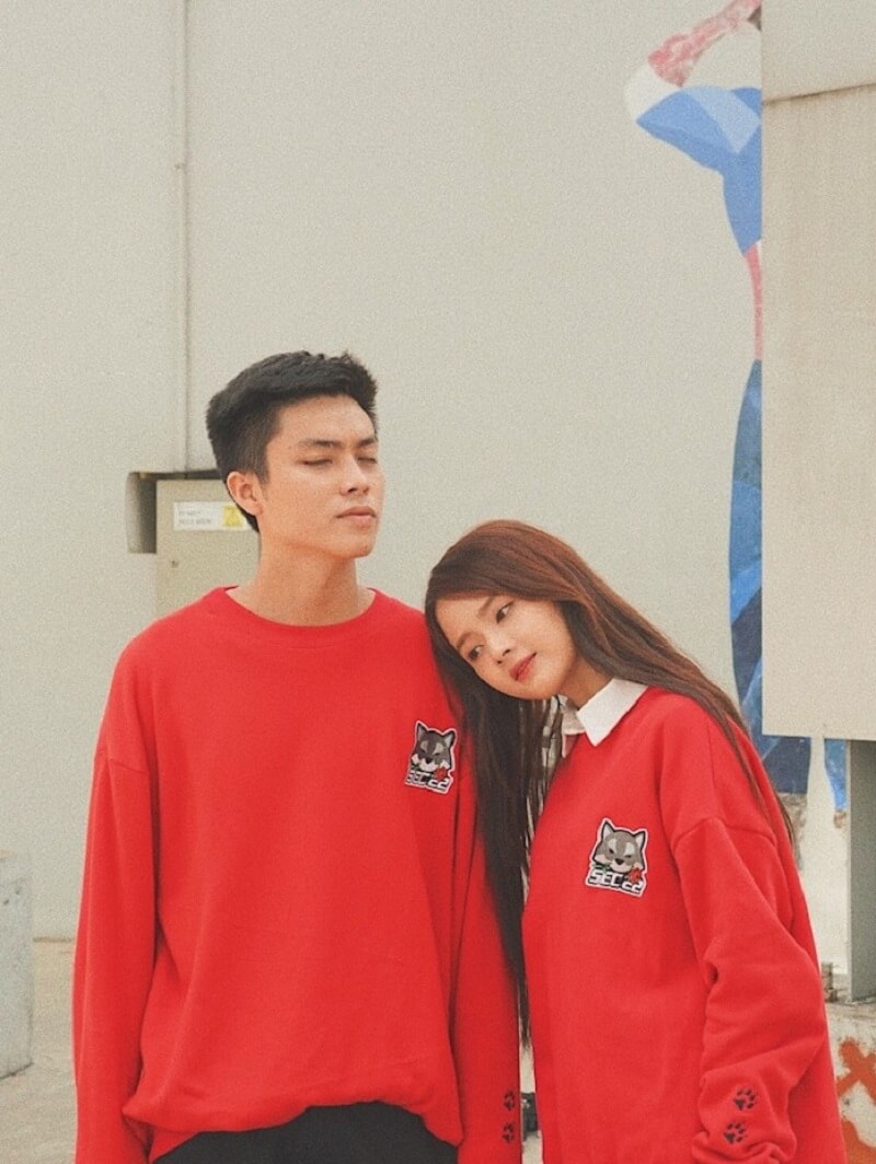 Tiểu sử Lương Gia Huy