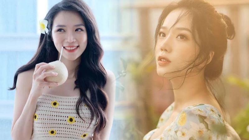 tiểu sử MC Hải Yến