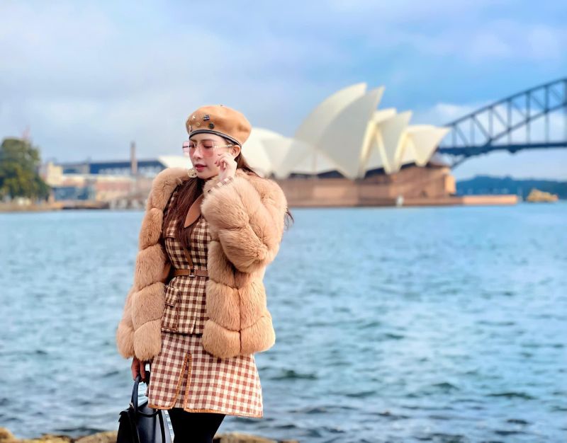 tiểu sử Phương Bora