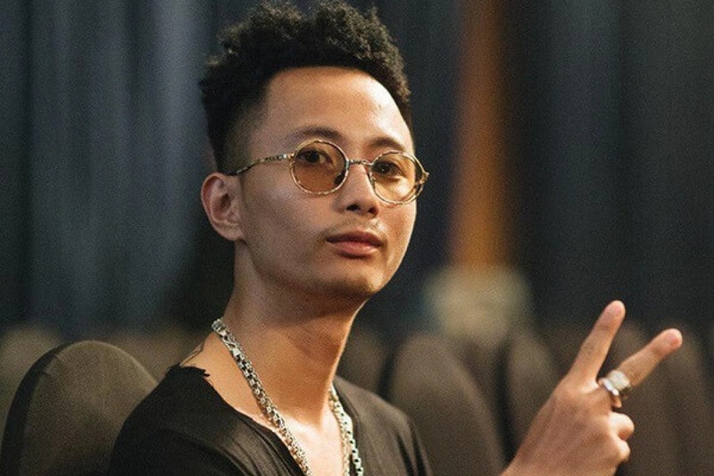 Tiểu sử Rhymastic