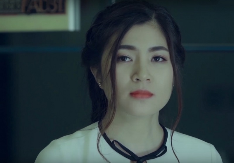 Tiểu sử Tăng Thiên Kim