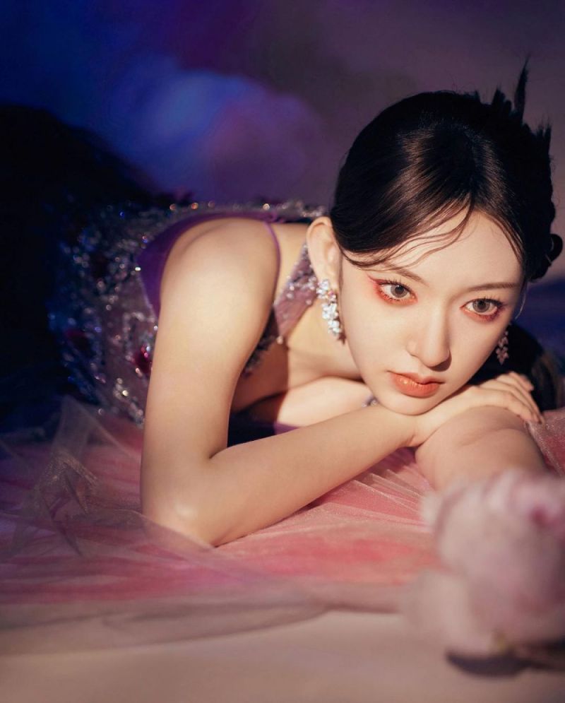 tiểu sử Trình Tiêu