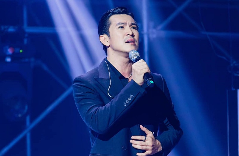 Tiểu sử Vương Thiên Minh