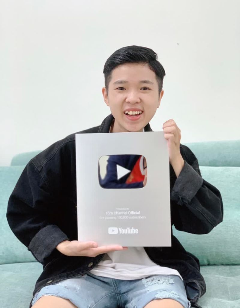 Những clip hài ngắn, nhạc chế và review ẩm thực – địa điểm được nhiều người xem và chia sẻ