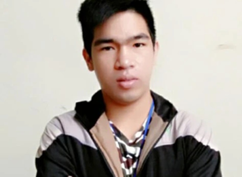 Trường Quân TQ97 là ai?