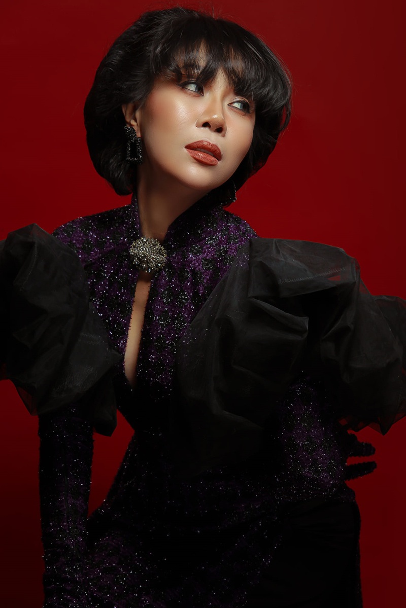 Trác Thuý Miêu là ai?