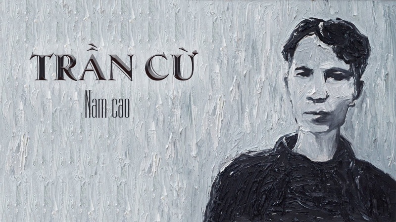 Trần Cừ (1920-1950) là Anh hùng Liệt sĩ, nguyên Đại đội trưởng Đại đội 336