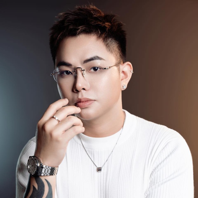 Trần Đăng Quang là ai?