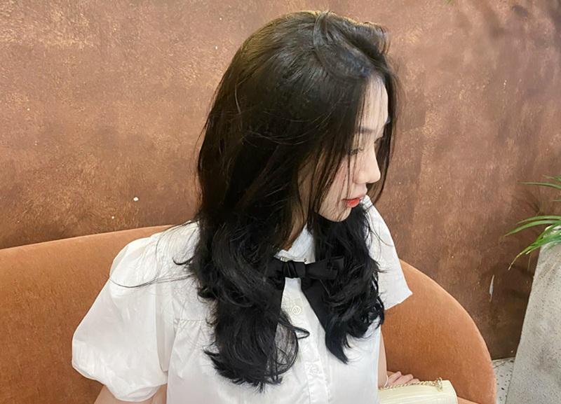 Trần Hoàng Bảo Nghi