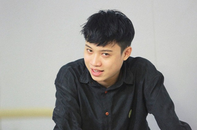 Trần Phương Nam là ai?