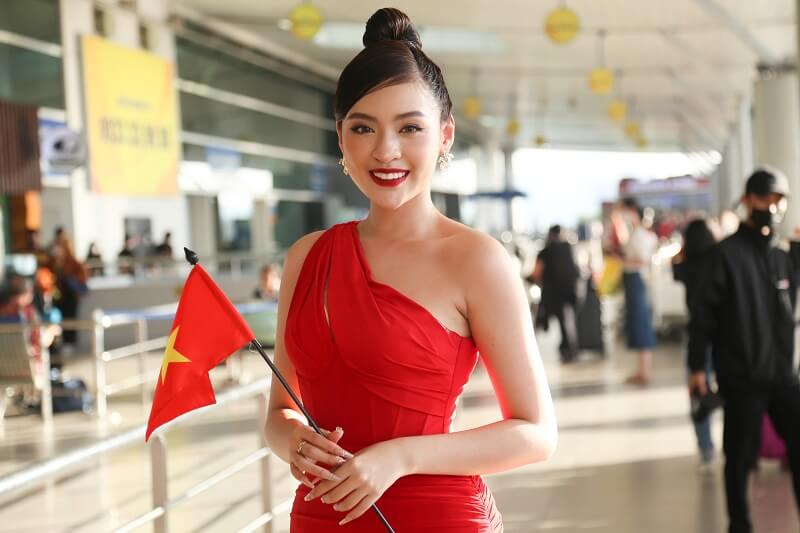 Trần Thanh Tâm là ai