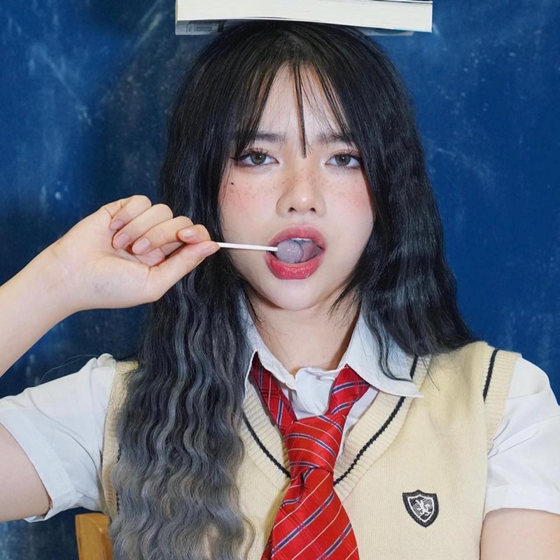 Trần Thị Thu Trang là ai?