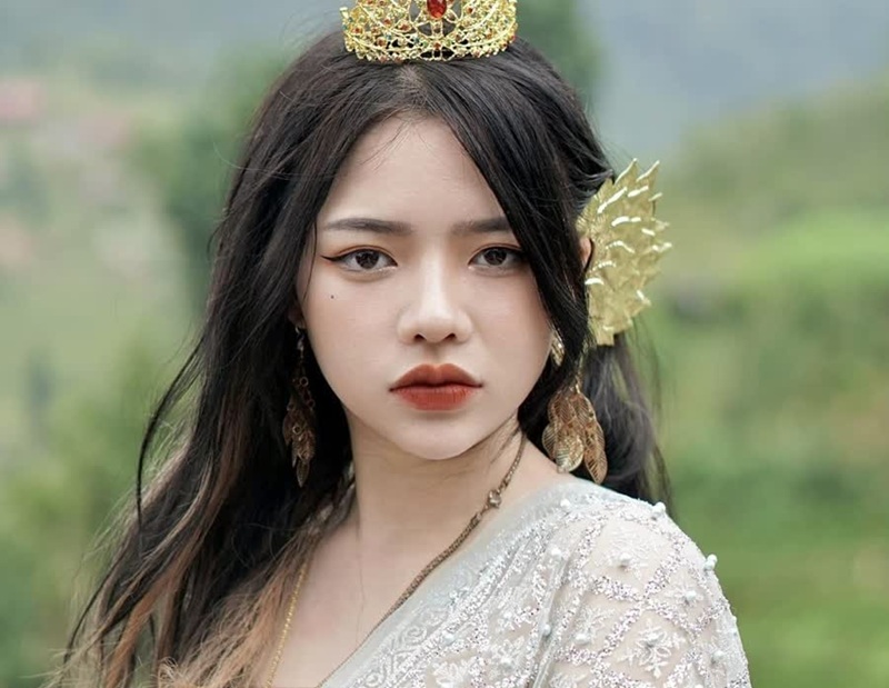 Trần Thị Thu Trang