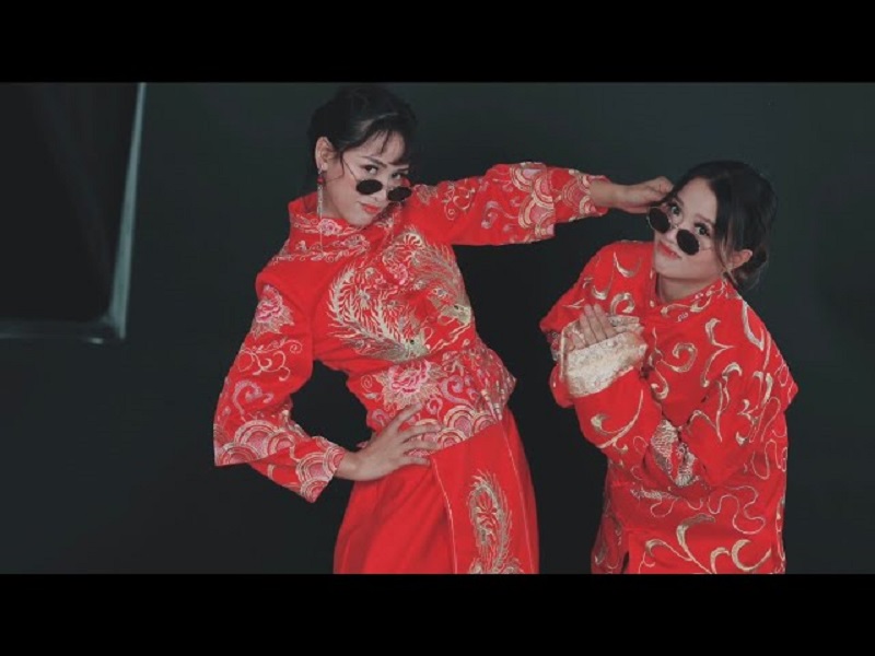 Triệu Di Tú là ai