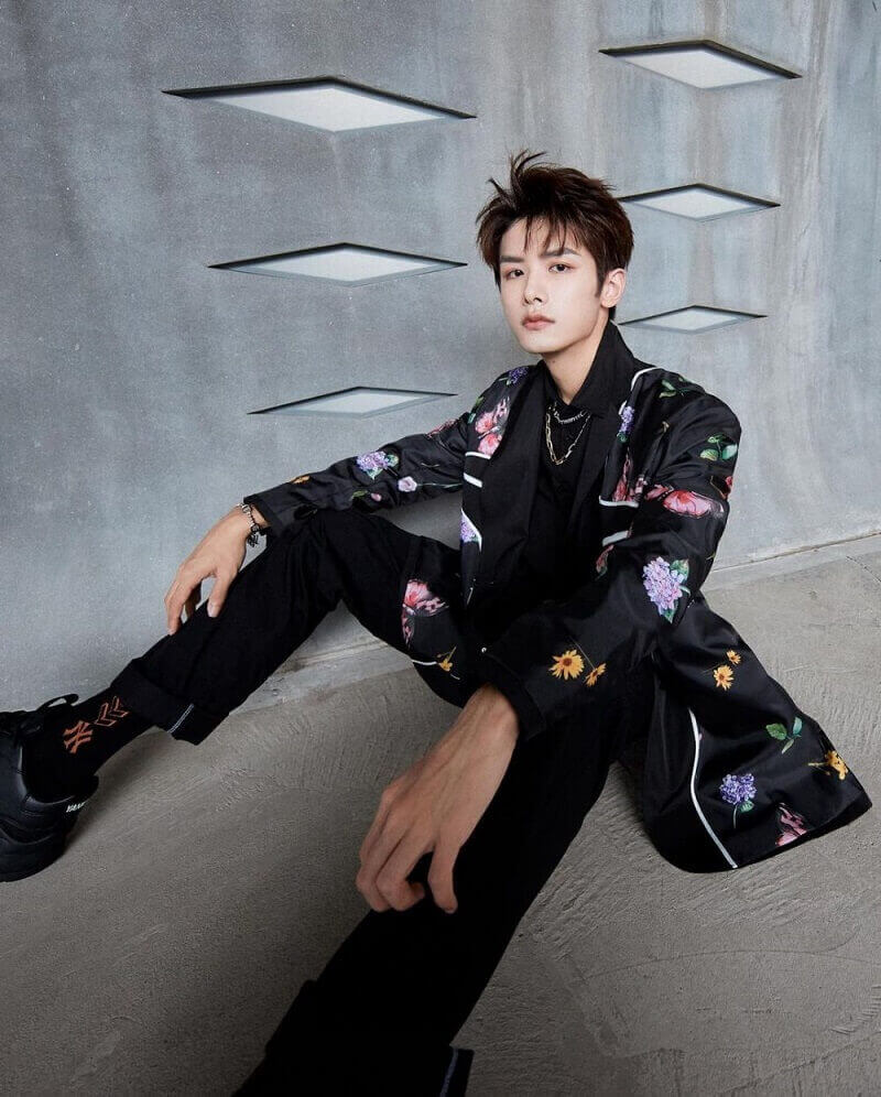 Triệu Dịch Khâm