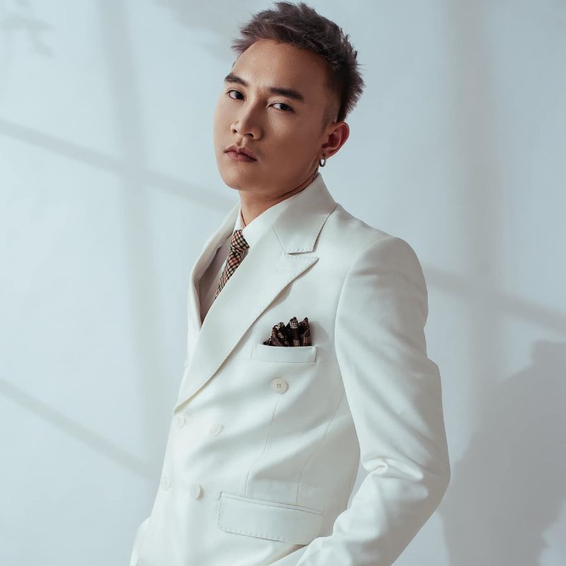 Trịnh Đình Quang là ai