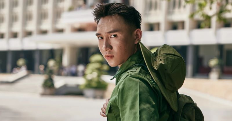 Trịnh Đình Quang