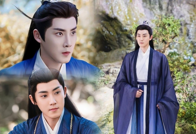 Trương Duệ là ai?