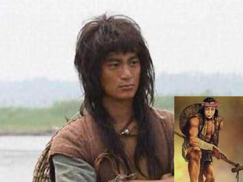 Trương Hoành phụng sự Tôn Quyền dựng nghiệp Đông Ngô