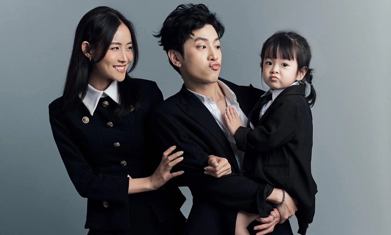 Trương Mỹ Nhân là ai