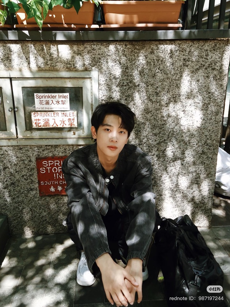 Trương Quýnh Mẫn là ai?