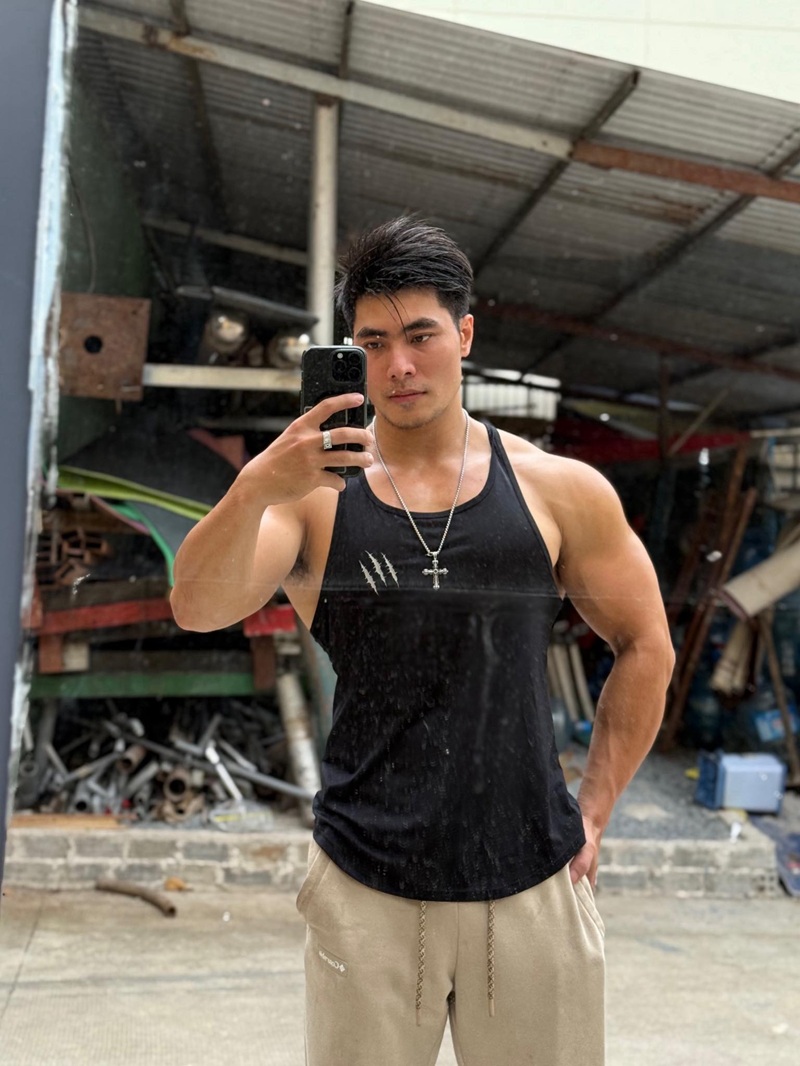 Trương Thái Học là ai?