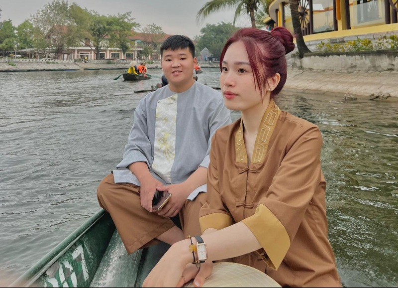 Trương Thúy Quỳnh là ai?