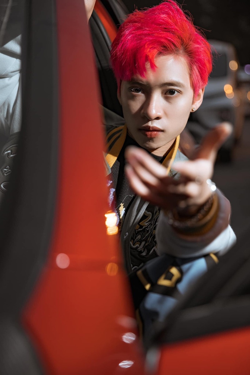 Tuấn Anh Villa là ai?