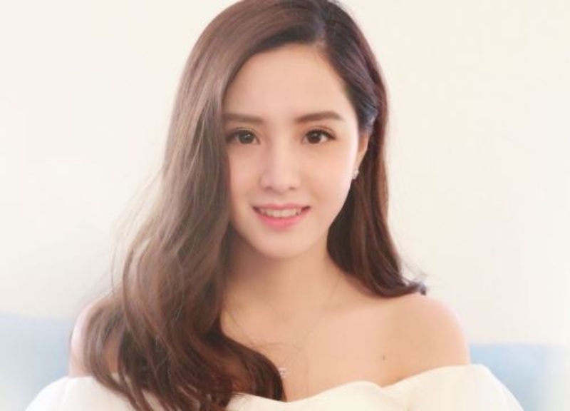 Diễn xuất xuất thần của Tưởng Giai Ân đã giúp cô gây được tiếng vang lớn