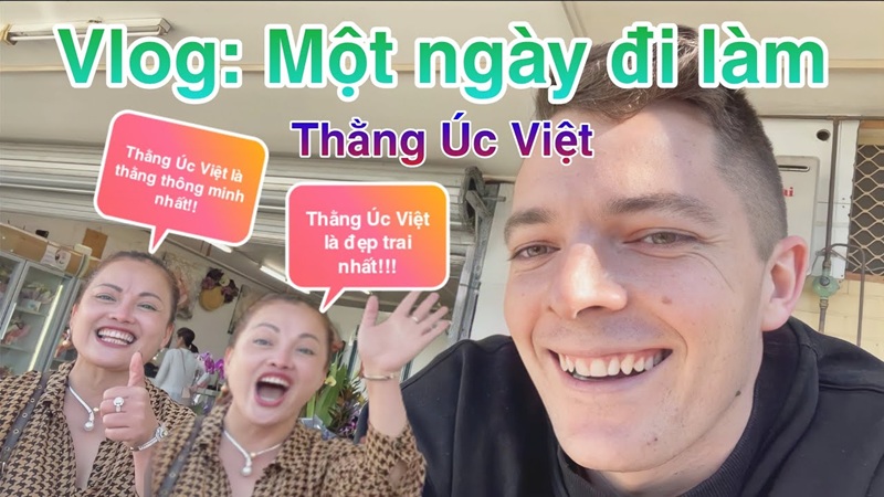 Úc Việt