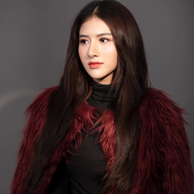 Vân Ruby là một trong những idol hàng đầu trên nền tảng Bigo Live