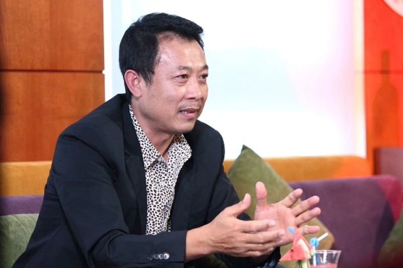 Vân Sơn thành lập Trung tâm Vân Sơn (Vân Sơn Entertainment)