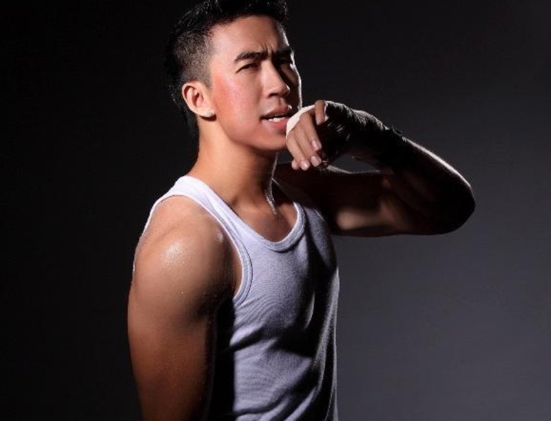 Vang Quốc Hải là "thần đồng âm nhạc" thập niên 1990