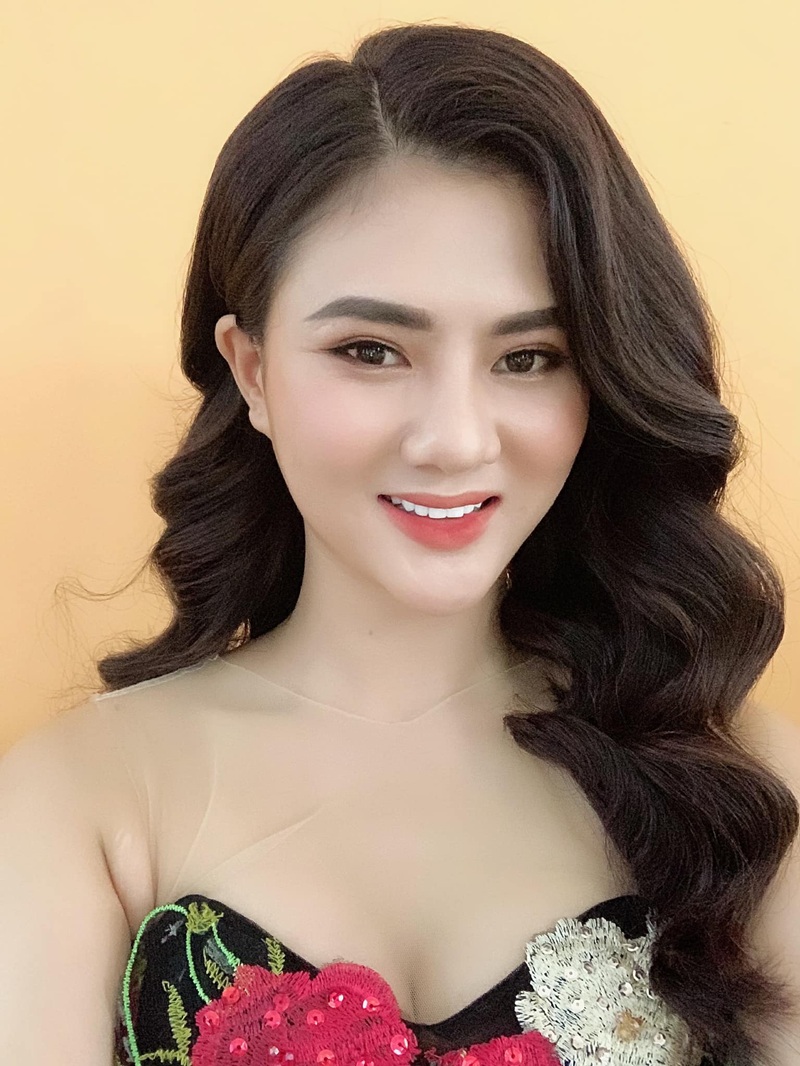 Vi Ngọc Lan là ai?