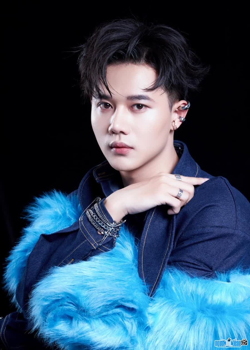 Vĩnh Thích Ăn Ngon là ai?