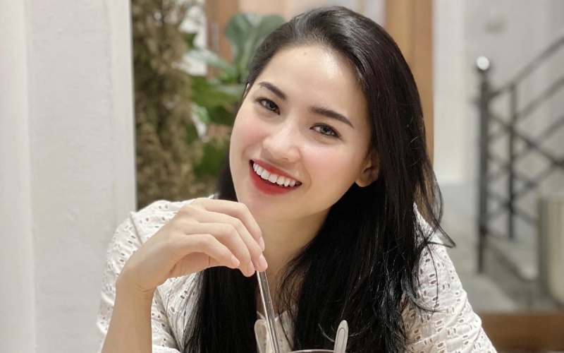 Năm 2019, Hà Linh làm nội dung trên YouTube