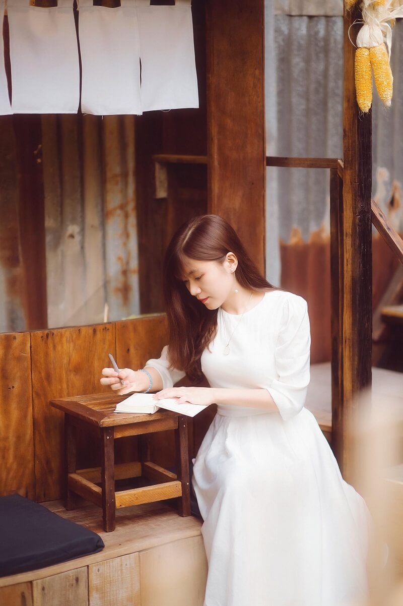 Võ Phạm Trúc Linh