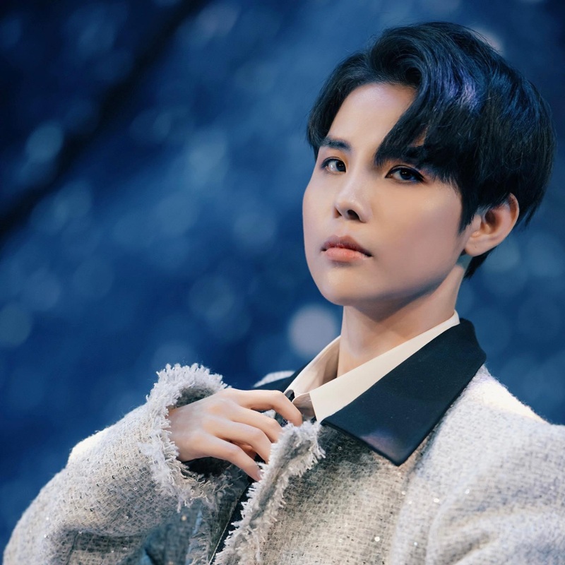 Vũ Cát Tường là ai?