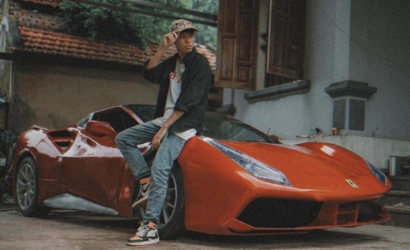 Vũ Văn Nam là trưởng nhóm YouTuber Nhết TV