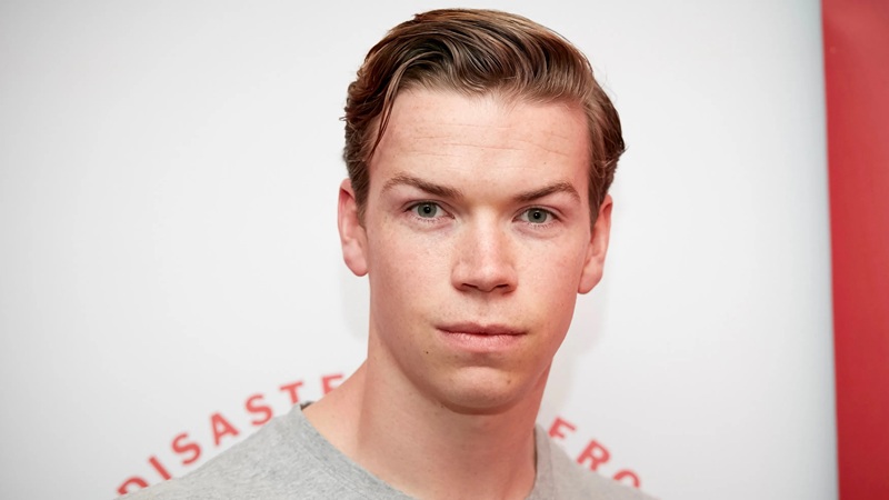 Will Poulter là ai?
