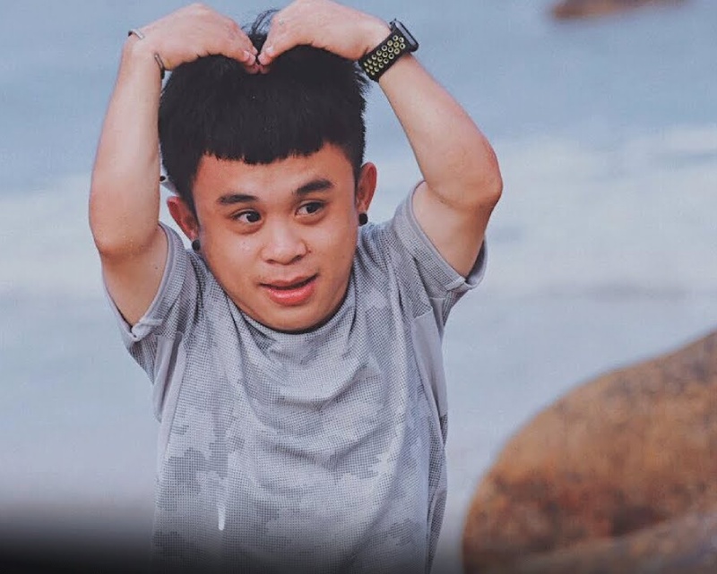 Xuân Tiến góp mặt trong các chương trình hài kịch