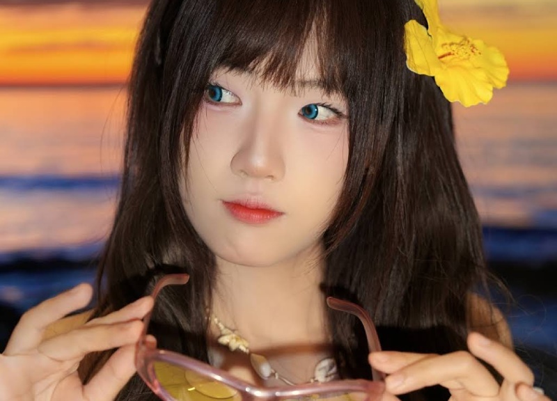 Yến Dương là nữ TikToker với những video ngắn triệu view